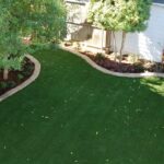 Residential artificial grass from SYNLawn