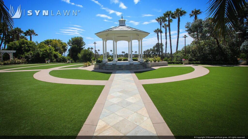 Columbus, MS Artificial Grass Artificial Lawns & Playgrounds SYNLawn