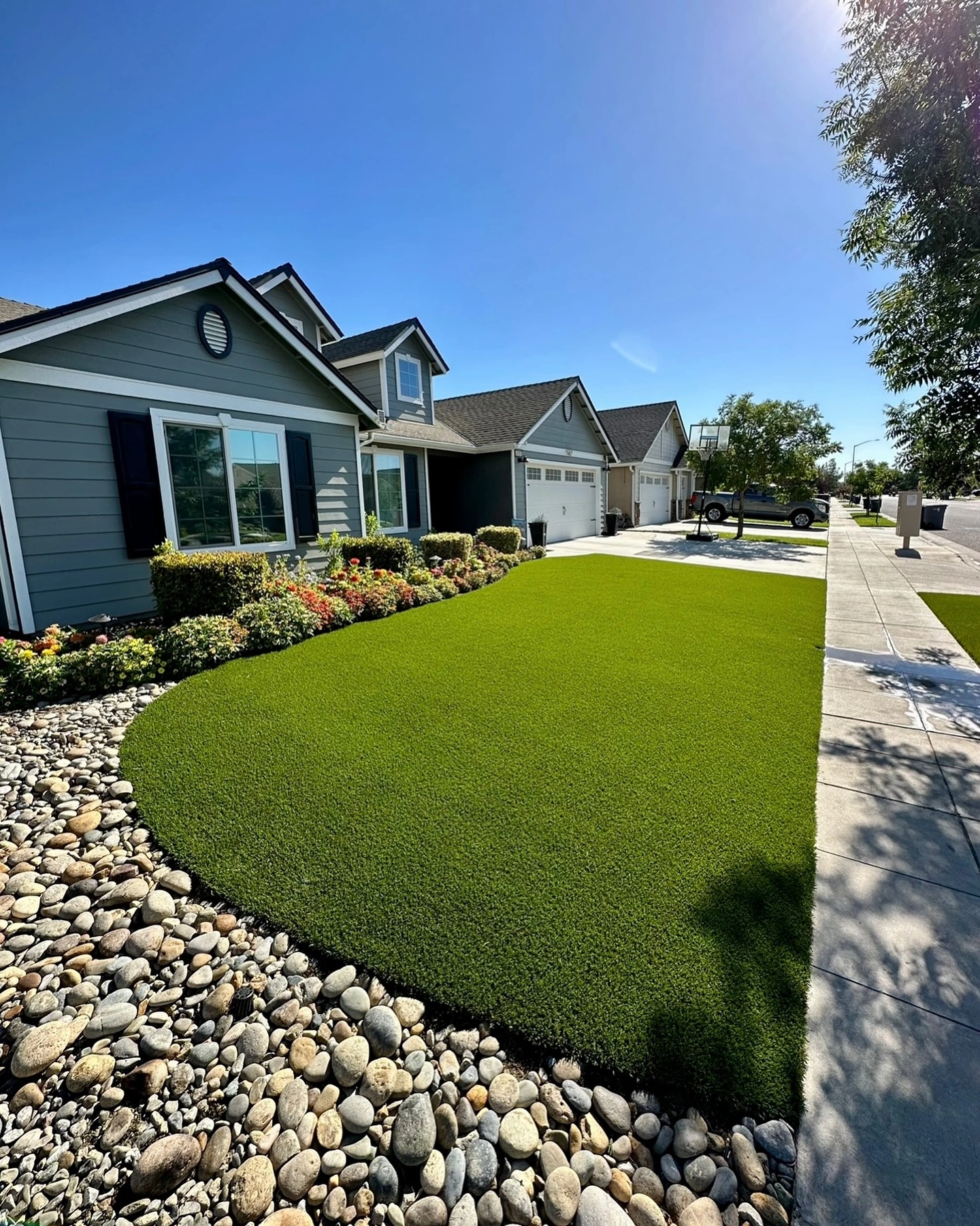 SYNLawn Mississippi synthetic turf