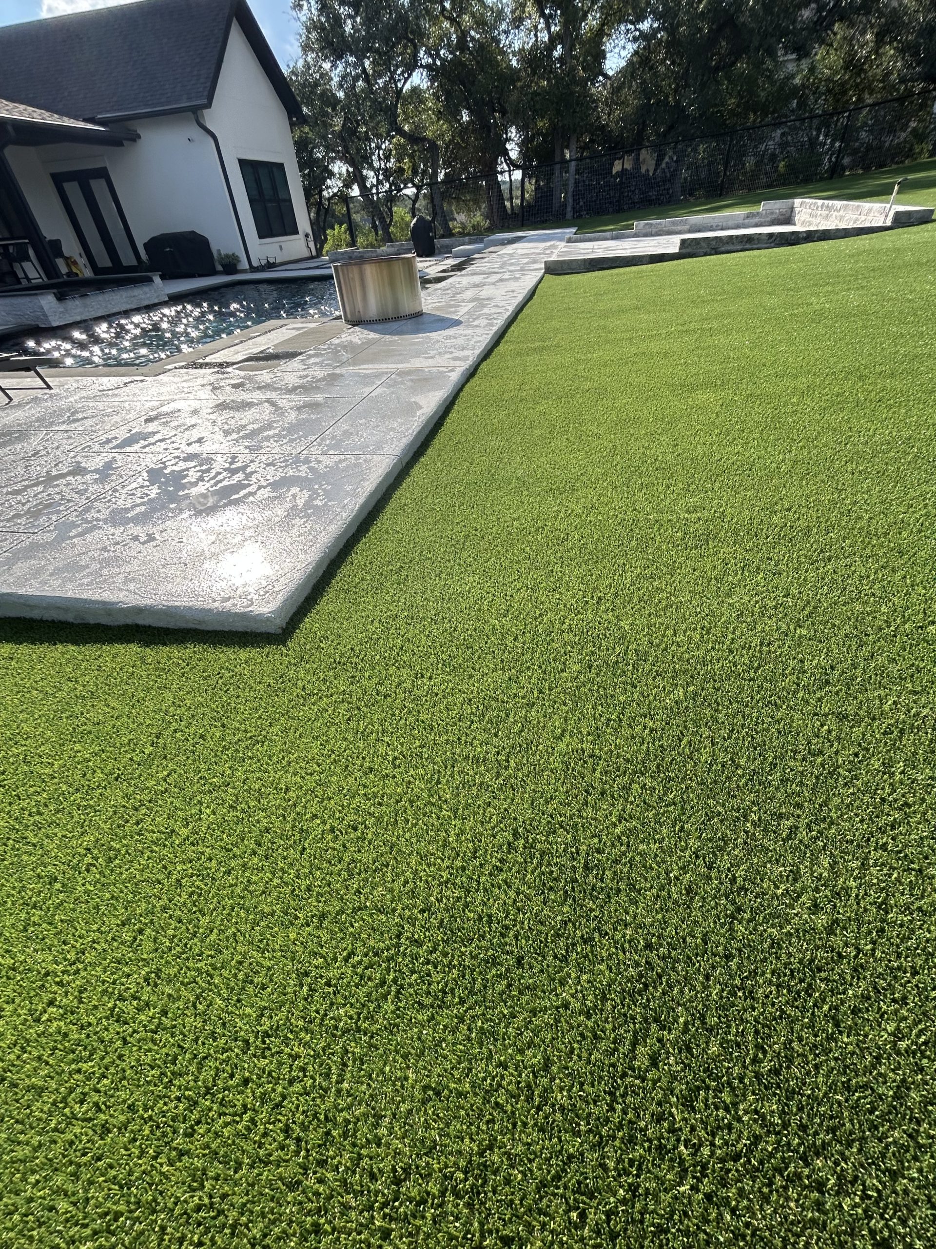 Artificial Grass SYNLawn Mississippi Artificial Grass SYNLawn